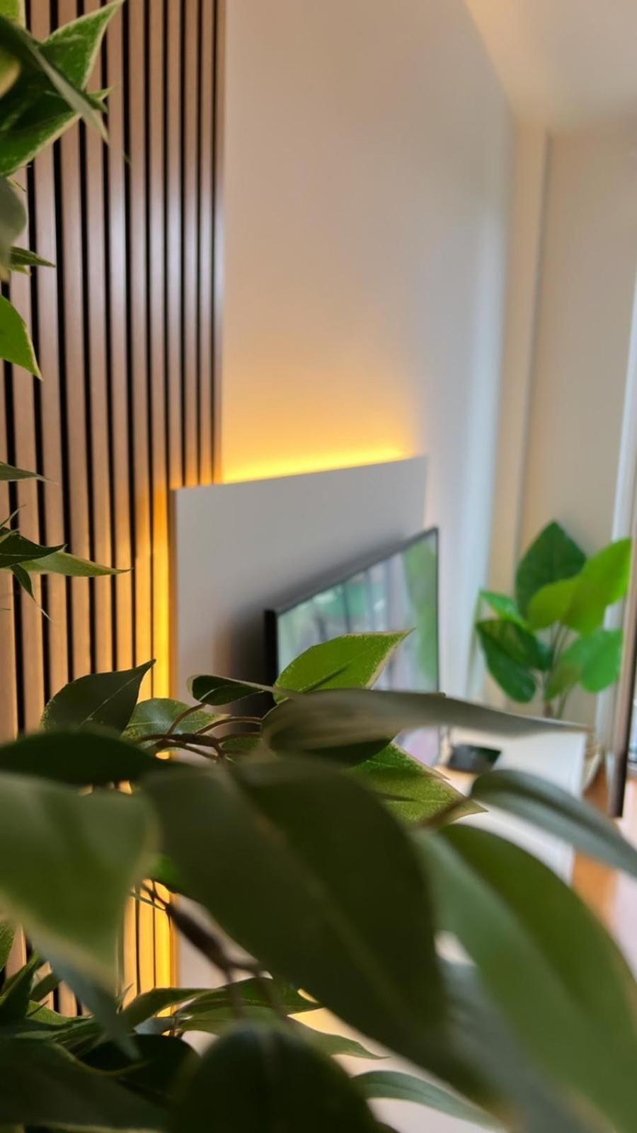 Apartamento av.Galicia playa Finisterre Exterior foto